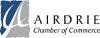 Airdrie chamber logo
