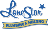 Lone Star Plumbing Logo